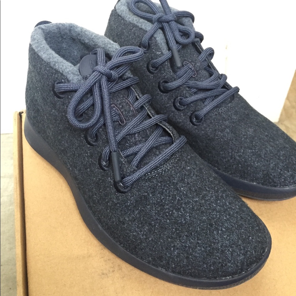 Allbirds women’s wool runners